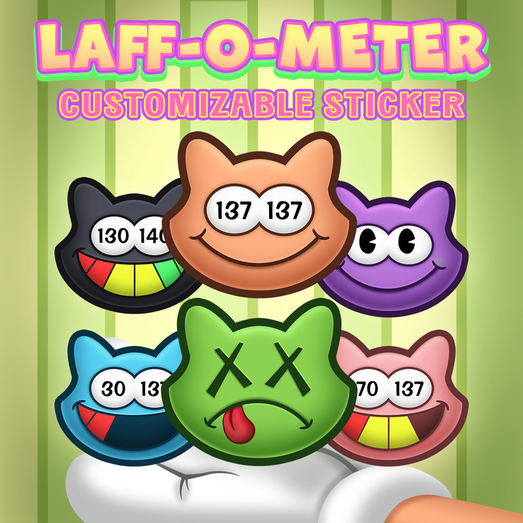 Laff-O-Meter